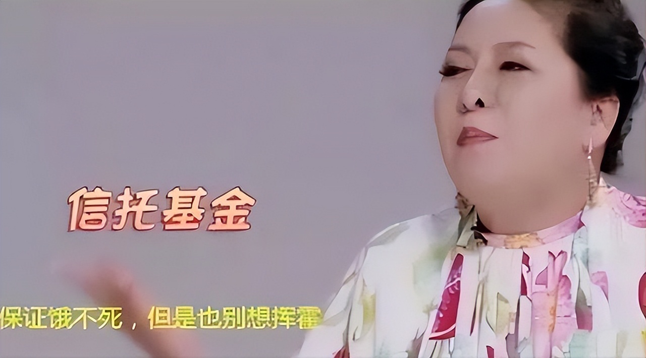 女人清醒和睿智,郭碧婷对待婚姻的态度