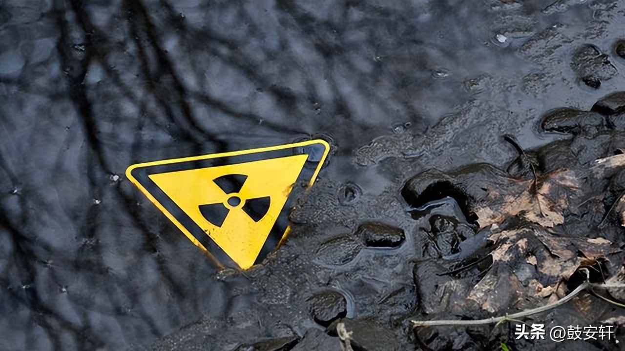 日本福岛核泄漏原因,日本福岛核泄漏是如何发生的