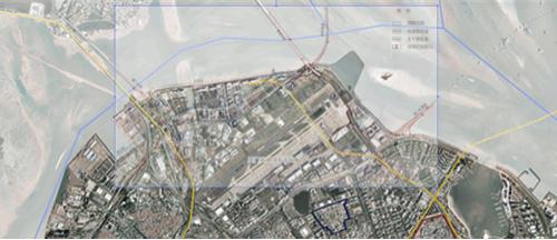 厦门华润万象城,厦门太古里项目