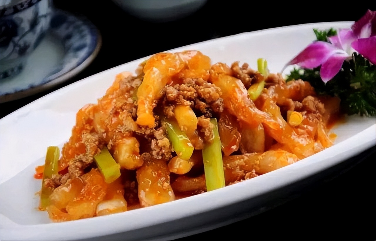 正宗川菜美食推荐,十大好吃川菜