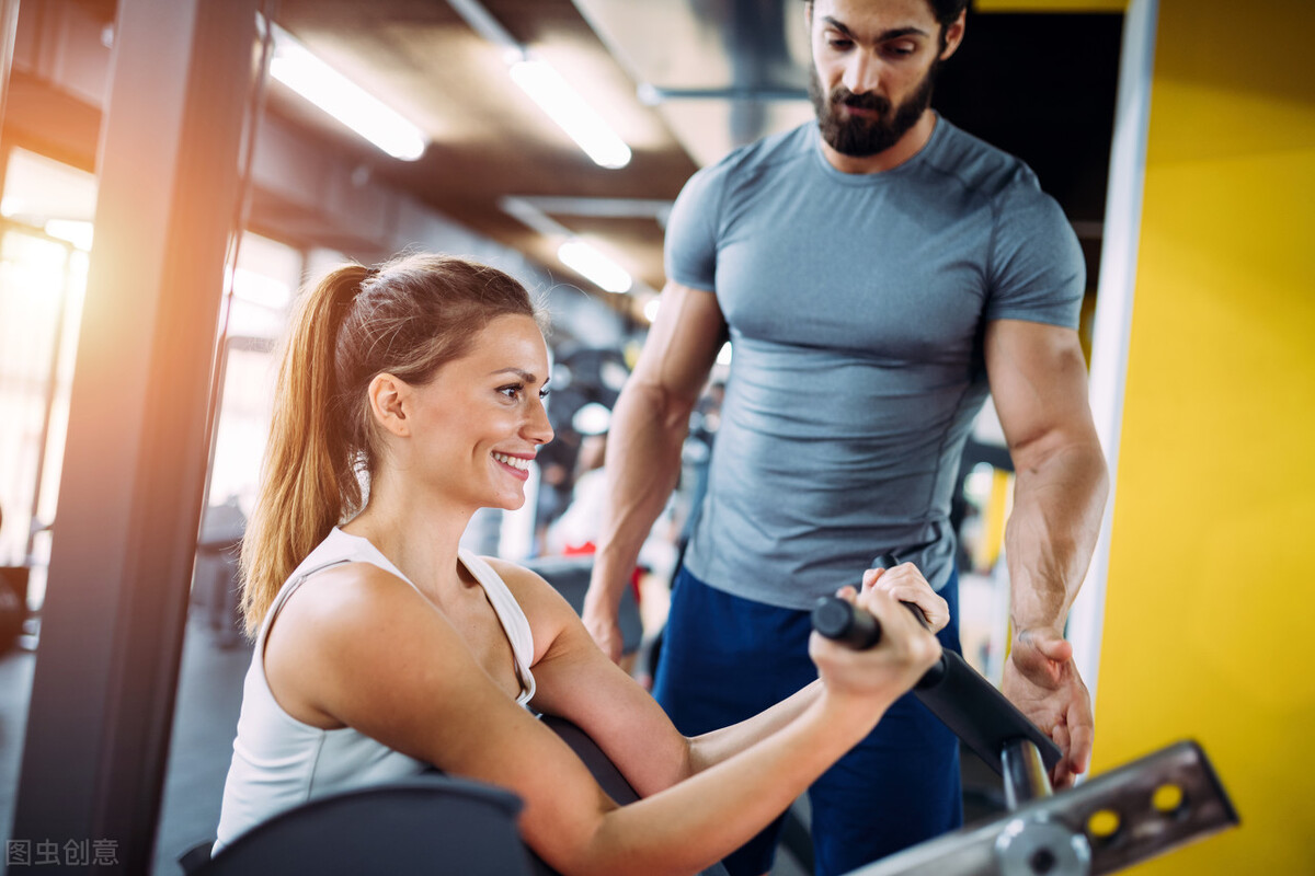 减肥瘦不下来怎么办,减肥应该怎么减能快速瘦下去