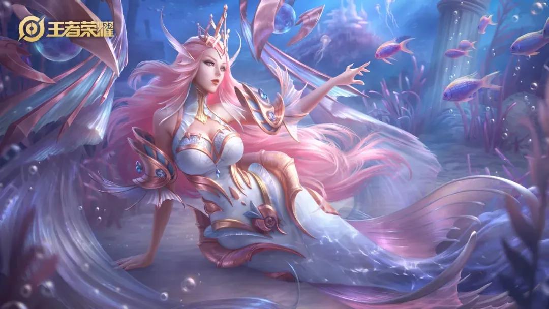 王者情人节皮肤将有三款，鲁班电玩小子星元曝光，仅售188点券