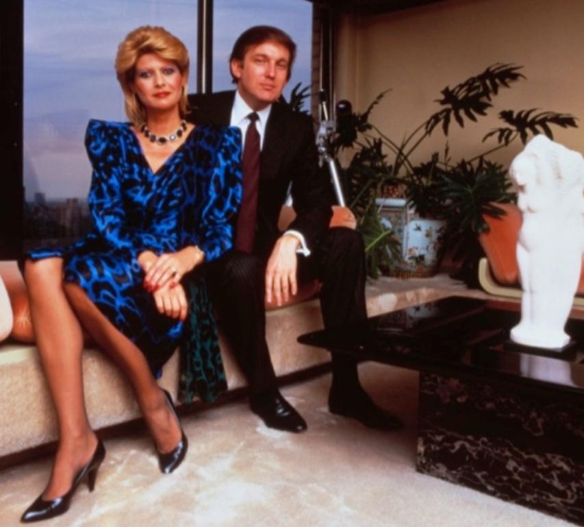 蒂芙尼特朗普和巴伦,伊万卡蒂芙尼近期照片