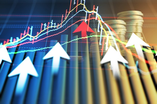 掌握财富密码，开启财务自由之门！