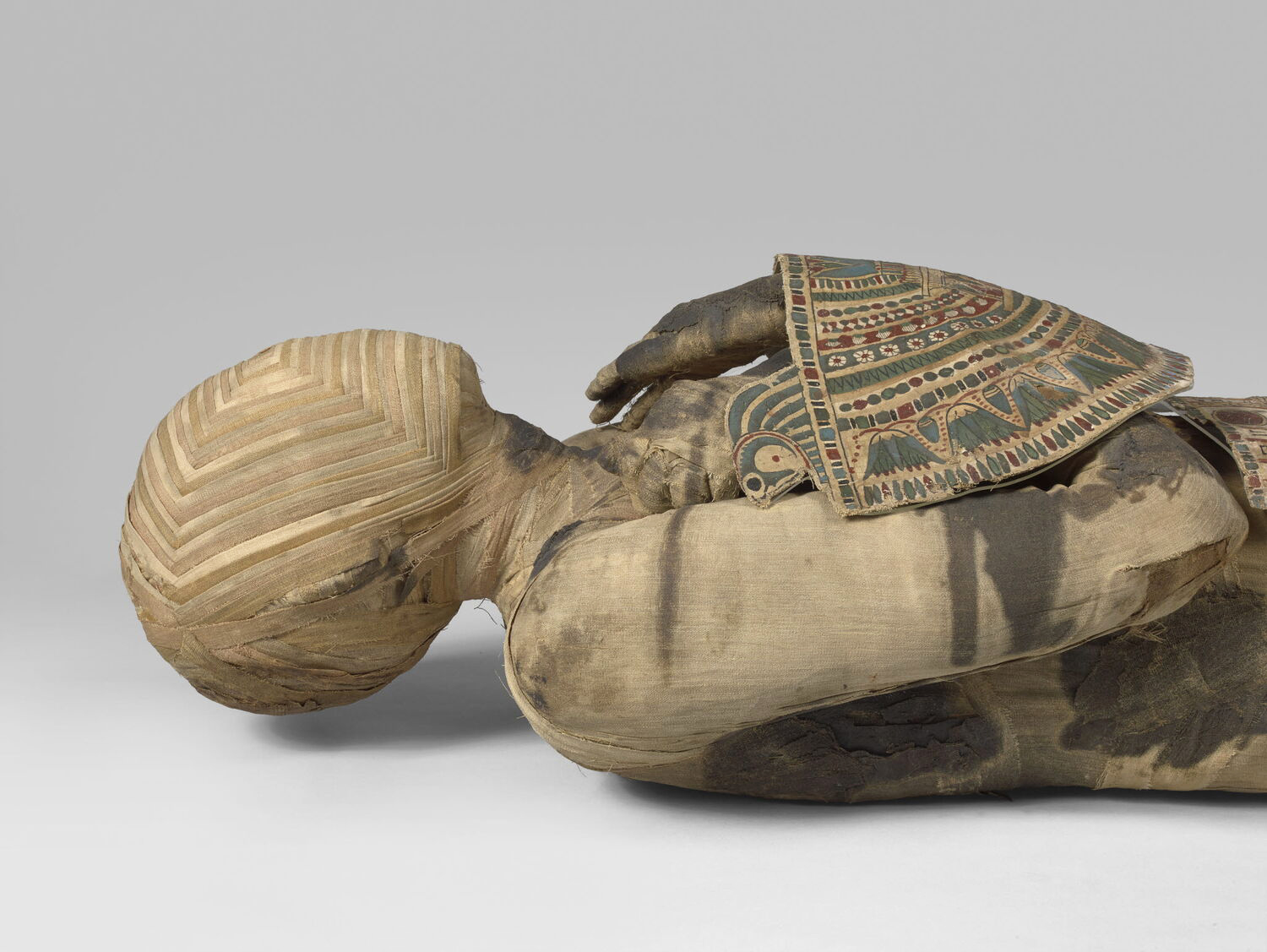 巴黎卢浮宫游览参观全攻略上,去法国卢浮宫应该看什么