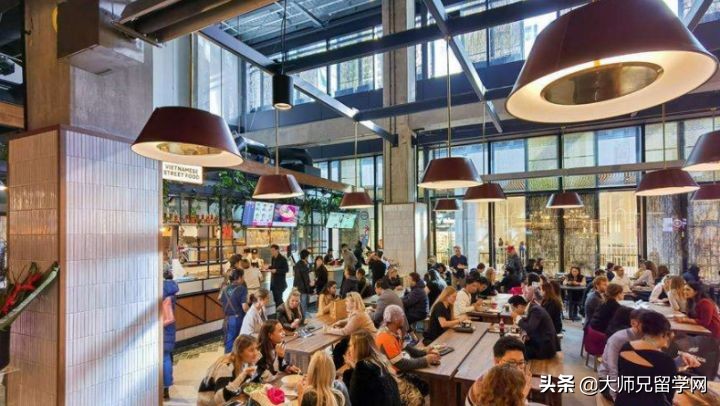 在新西兰还能这样省钱,新西兰留学怎么留学最省钱