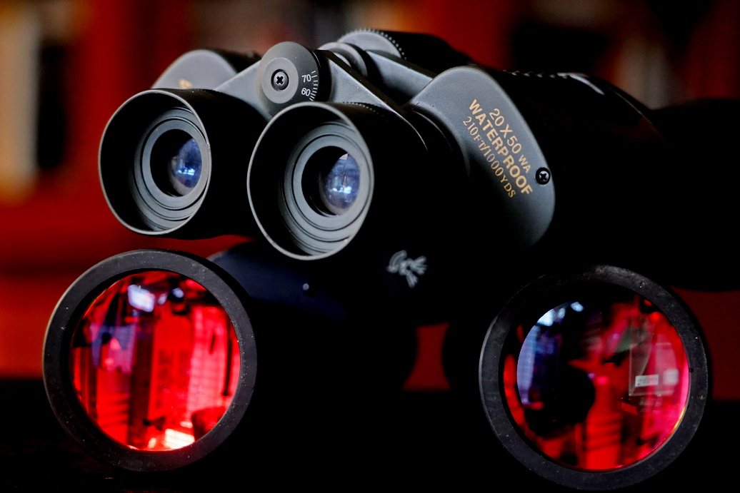 正宗的俄罗斯望远镜,俄罗斯望远镜贝戈士怎么辨别真假