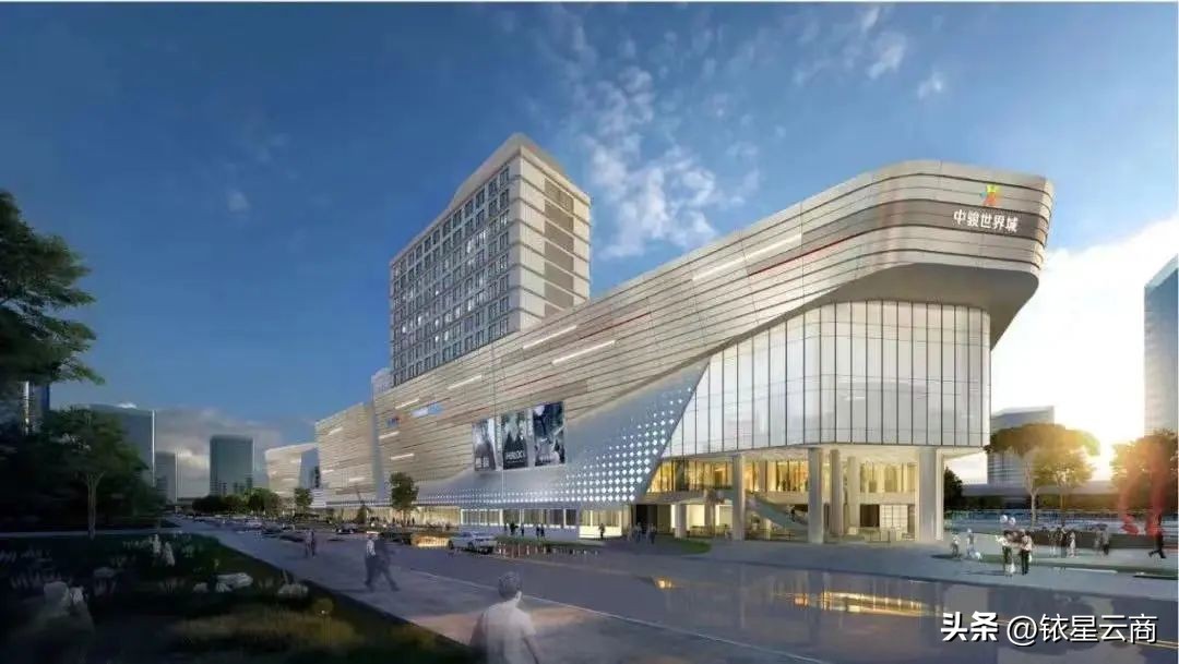 奥莱火爆招商,奥莱板块后续发展规划