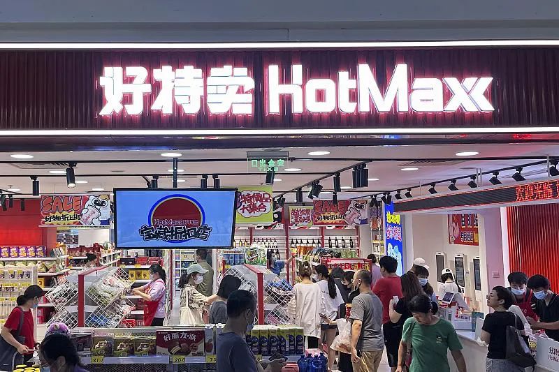 临期折扣店适合开在哪里,临期折扣店最致命的问题