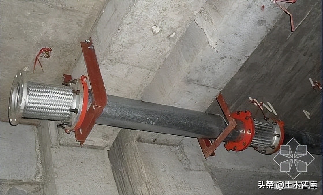 管道安装质量通病,设备安装质量通病