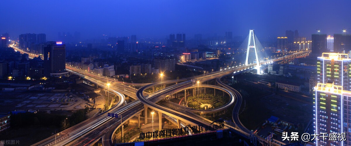 武汉和成都比谁强,2019年成都与武汉实力对比