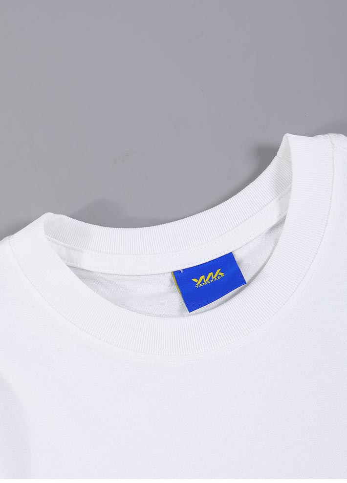 夏天t恤什么布料最舒服,夏天高档时尚小个子t恤