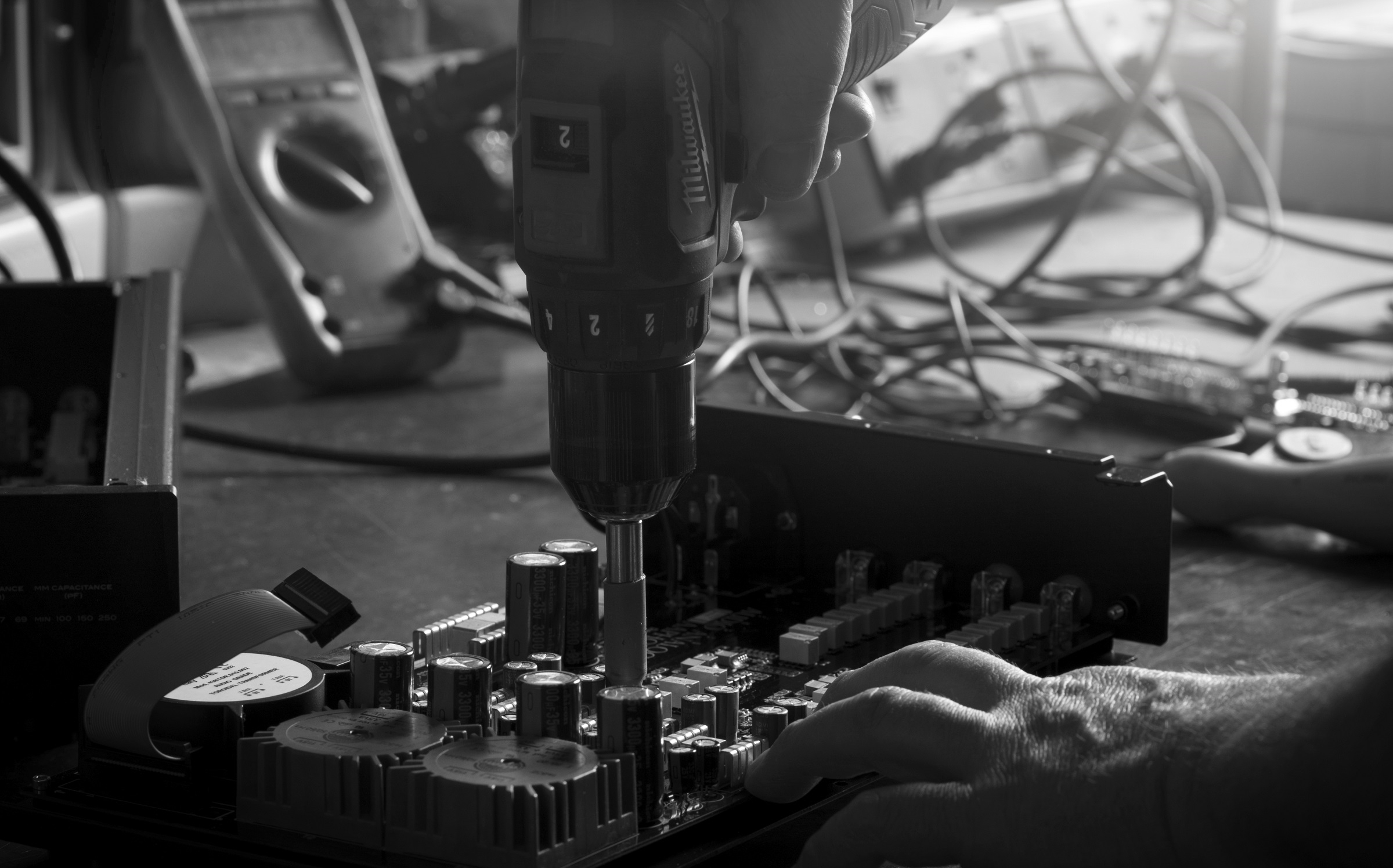 何止意式优雅，更具艺术魅力：AudioAnalogue意大利巨匠