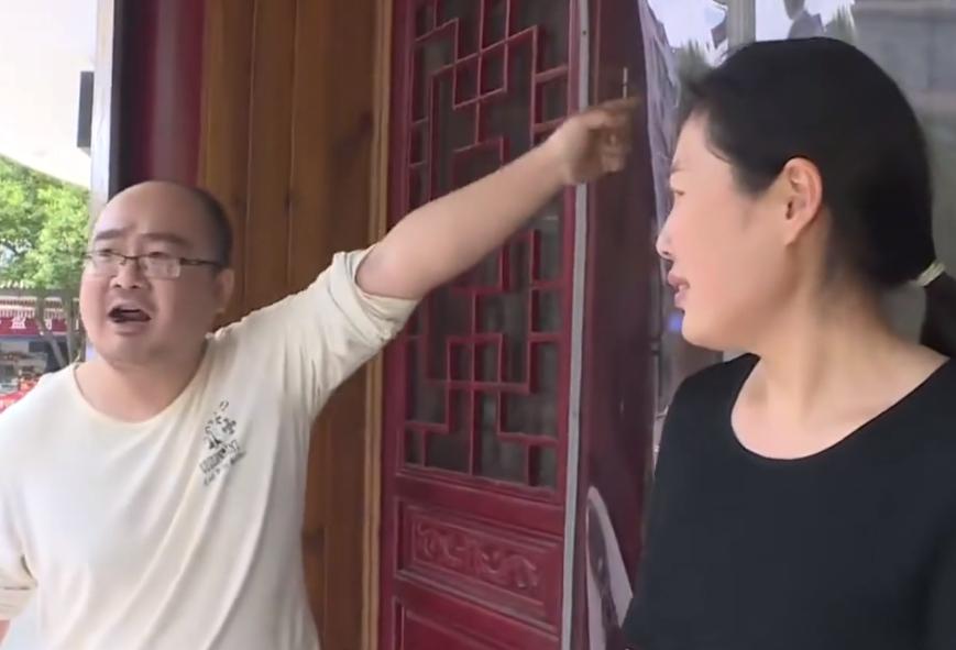 六旬老人出轨与儿子反目成仇,老人婚内出轨案件