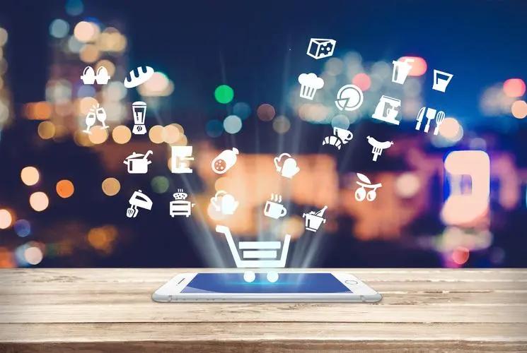 电商管理系统软件开发,好用的电商管理系统开发