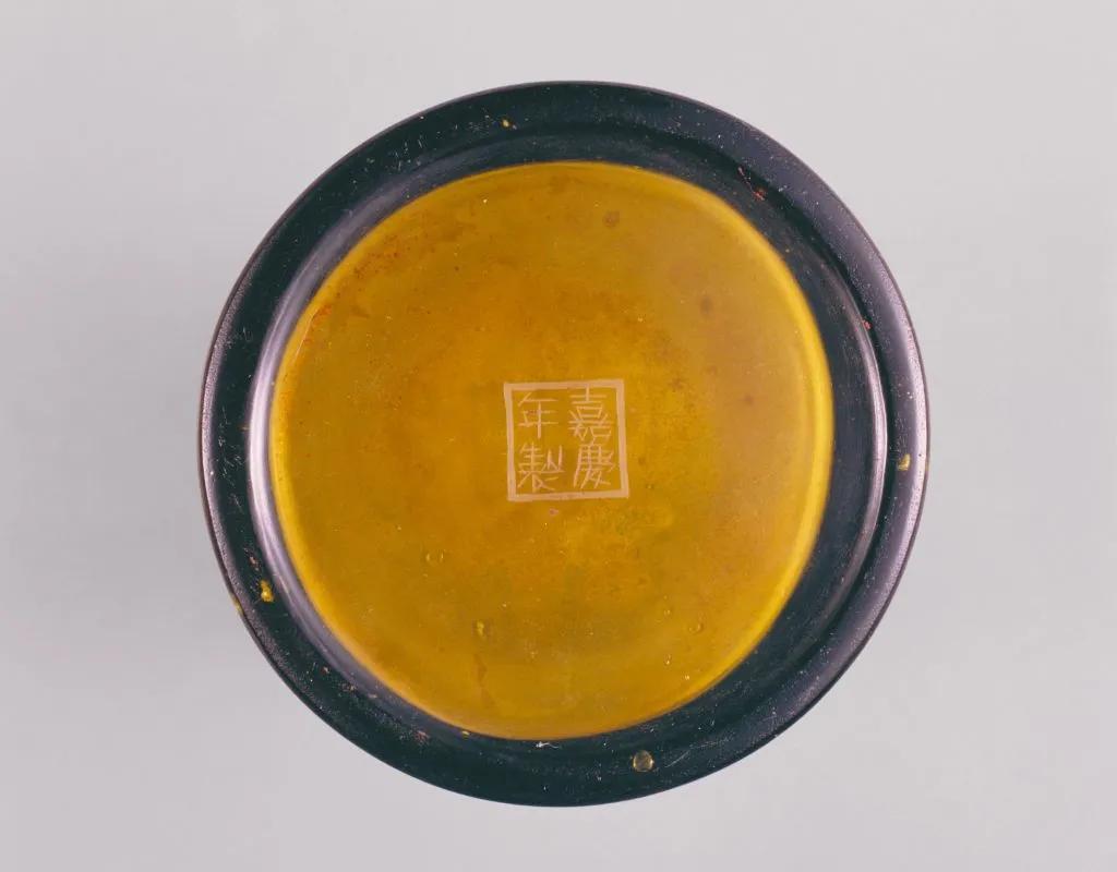 北京故宫珍宝馆的藏品介绍,故宫博物院十大珍宝