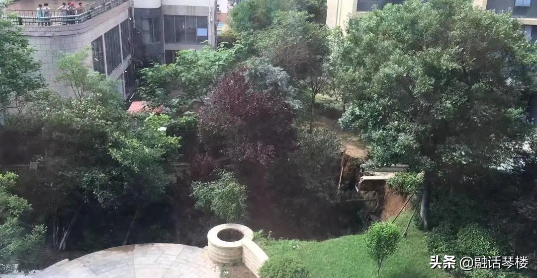 2018青岛楼市十大预言,青岛一场大雨