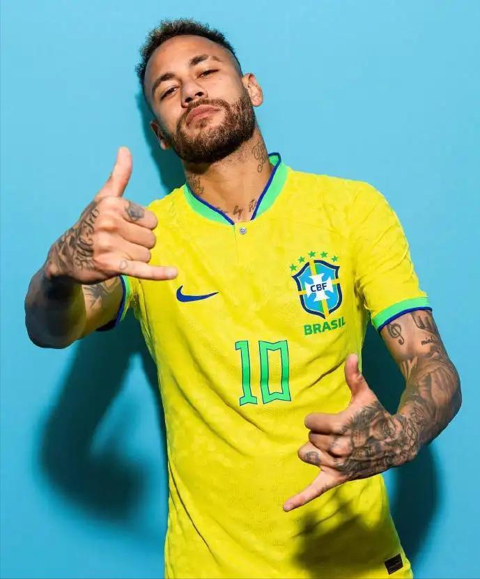 内马尔夸张演技,内马尔假摔自作自受