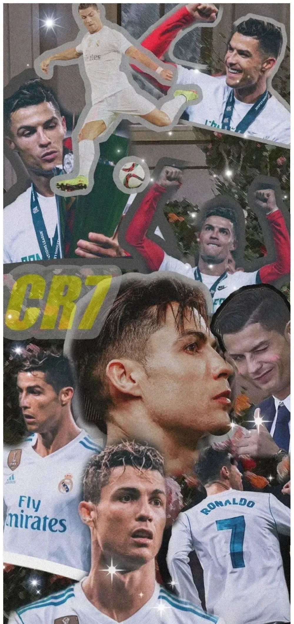 c罗内马尔厄齐尔,c罗内马尔贝尔照片