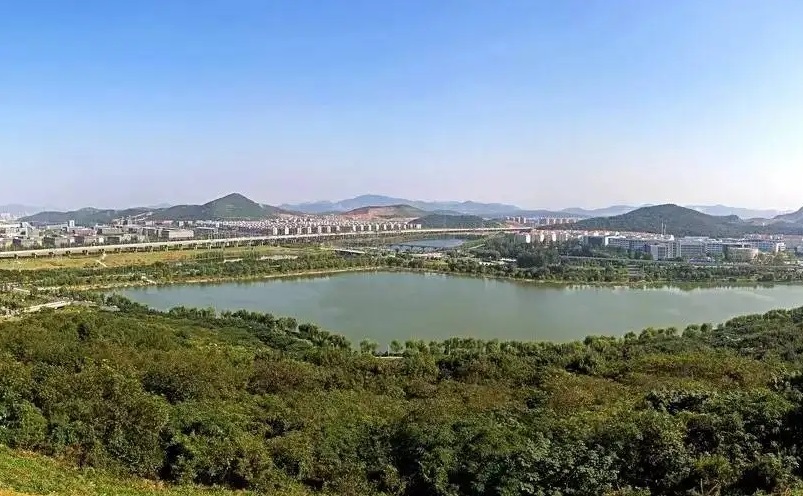 南京免费景点排行榜前十名,南京旅游年卡免费景点一览表