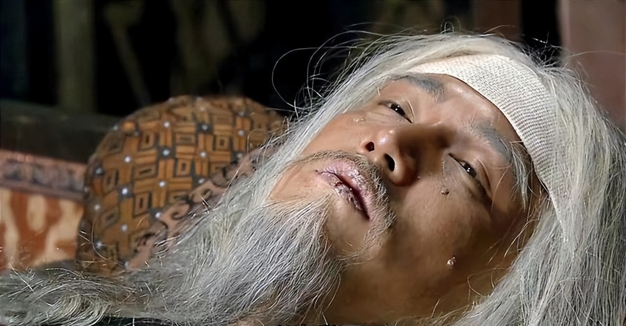 新三国电视剧有哪些槽点,新三国删减了哪些剧情