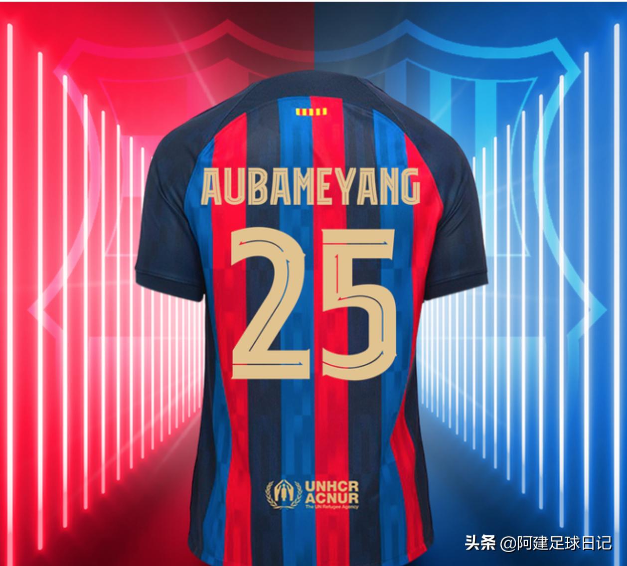 2022-2023赛季：巴萨可能的阵容