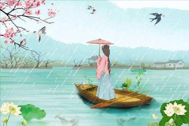 古诗词经典临江仙名篇,临江仙最出名的诗