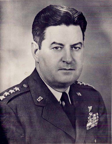 李梅杀死多少日本人,李梅烧死多少人