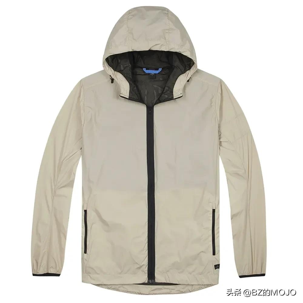 什么样的夹克又好穿又好看,什么夹克好穿又好看