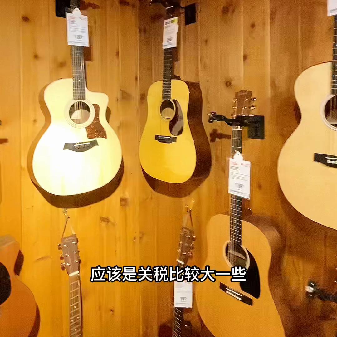 美国琴行吉他马丁价格,美国哪里买马丁吉他