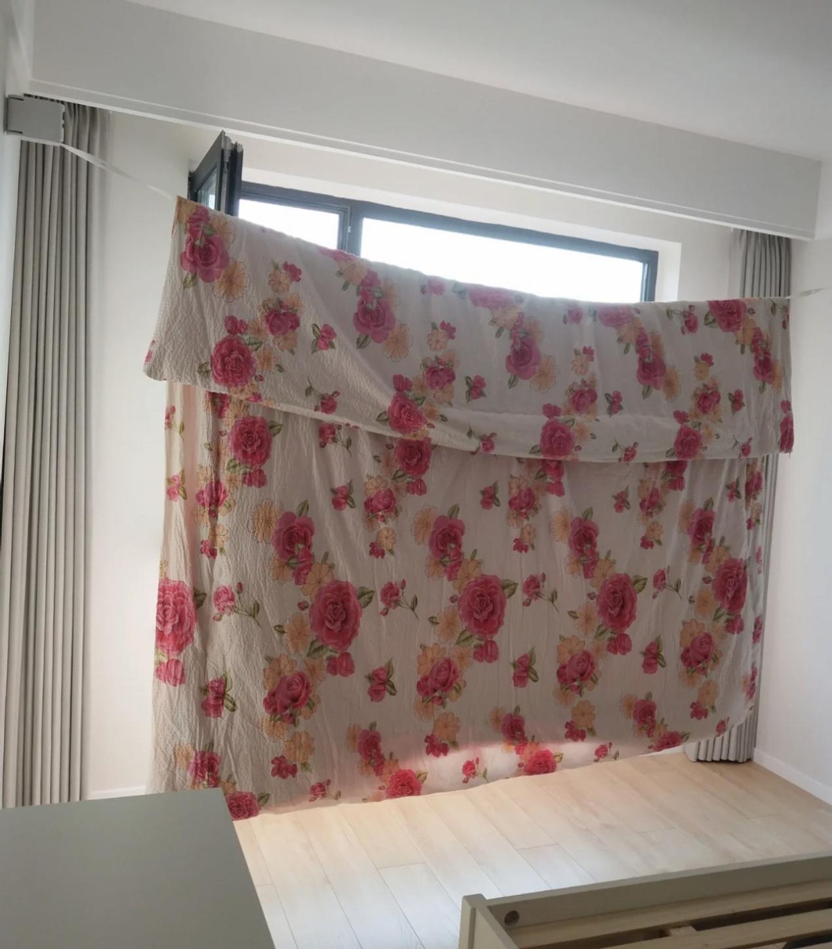 晾晒架真的很实用,晾晒架买什么样的最实用