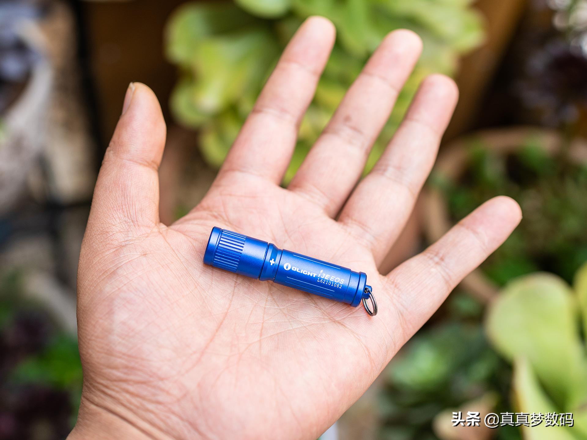 edc手电与战术手电的区别,战术手电和edc手电