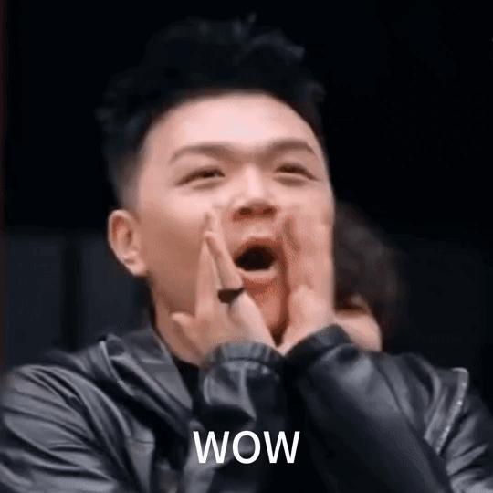 中国说唱巅峰对决2023决赛派克特,pact派克特新说唱