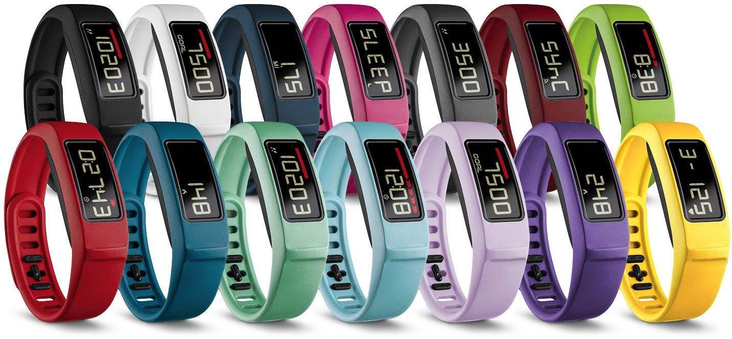 佳明smart5怎么这么贵 (佳明vivosmart4和smart5)