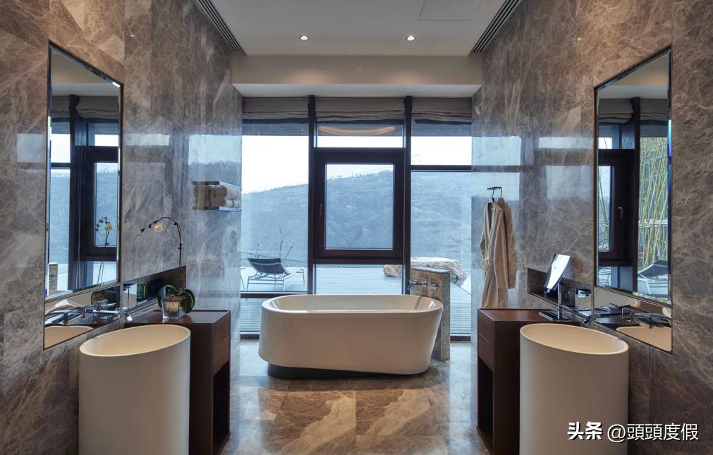 中国顶级奢华民宿,中国豪华酒店住宿体验