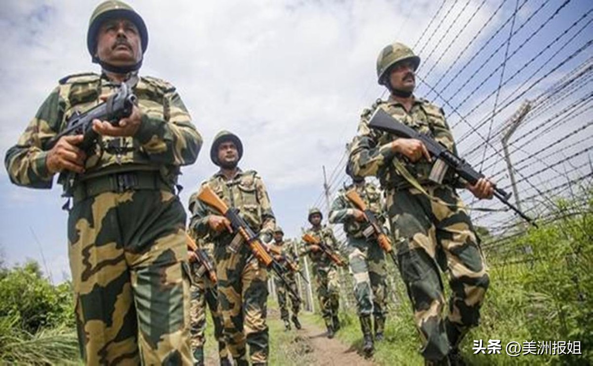 印军不宣而战后，巴基斯坦给俄罗斯送“大礼”，美国这次失算了