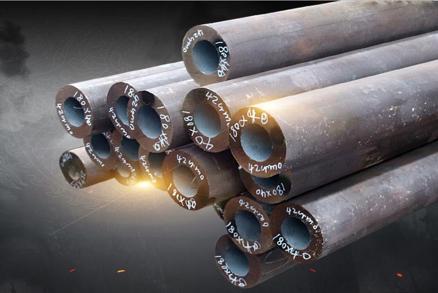 太原合金管无缝钢管,合金管无缝钢管效果图