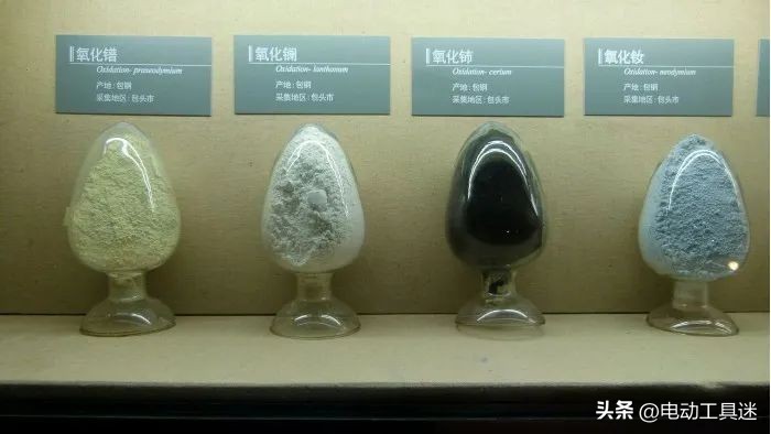 美国猝不及防，中方或将完全断供，没有*土稀**还怎么玩？