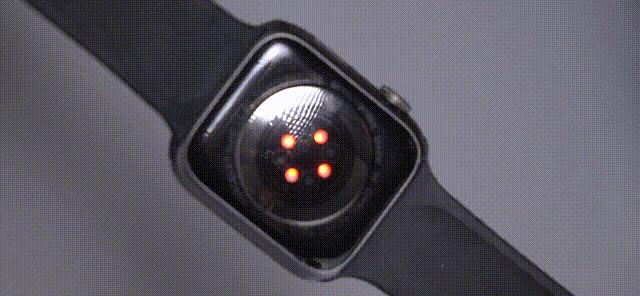 applewatchs7心率监测,华强北applewatch会破坏手机吗