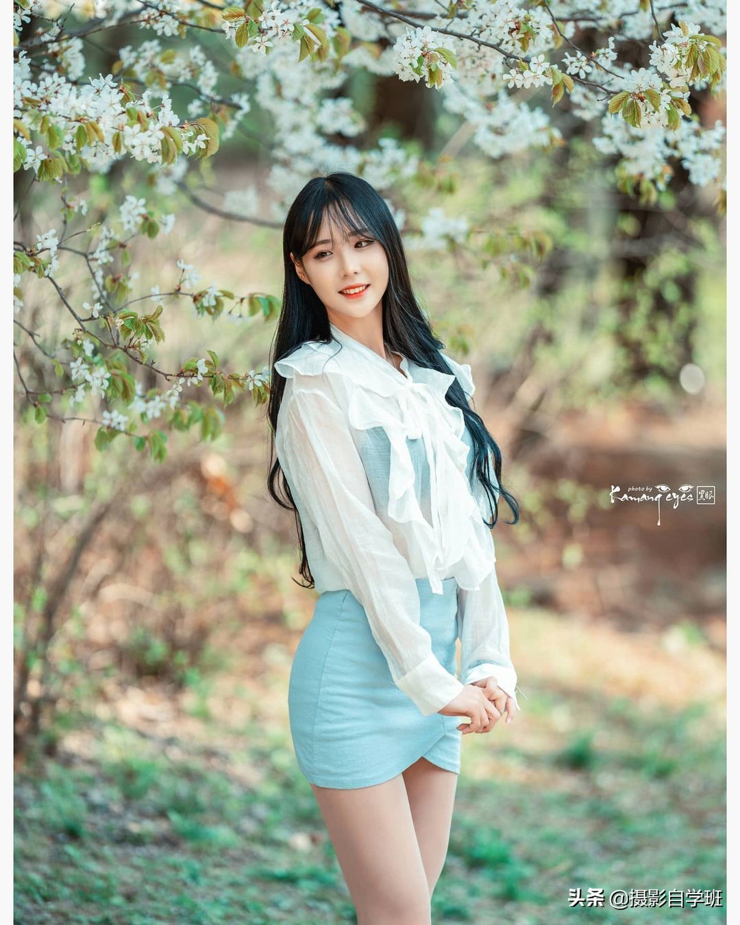 照相机拍照好看的技巧,夏季照相机拍照姿势大全