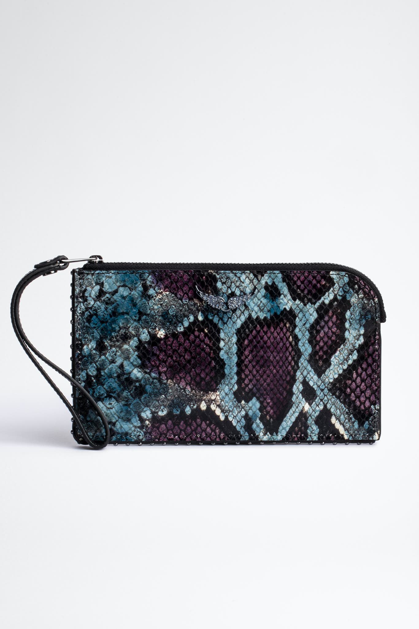 法国轻奢juzd包包,zadigvoltaire包包黑色