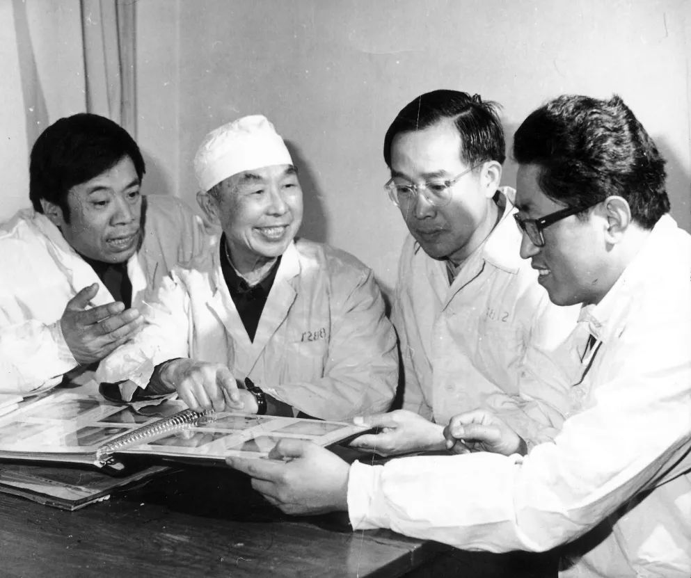 口述历史|首都国医名师——李博鑑