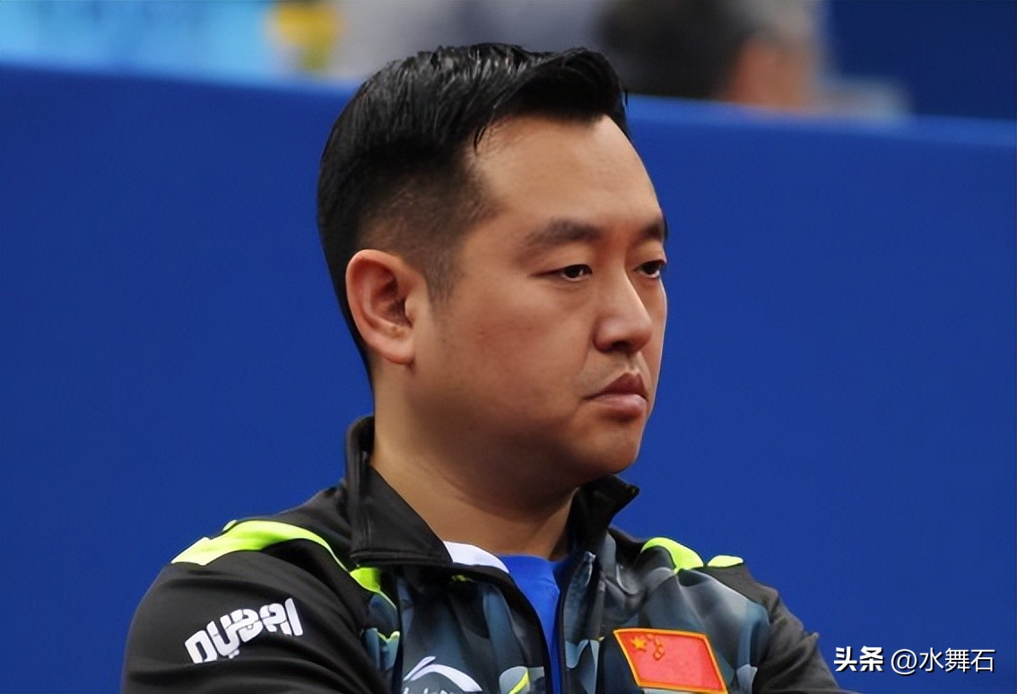 现在的张继科vs以前的张继科,当年的张继科到底有多强