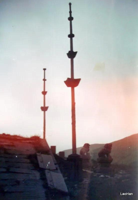 跟着老韩去旅游,跟随老韩走遍中国