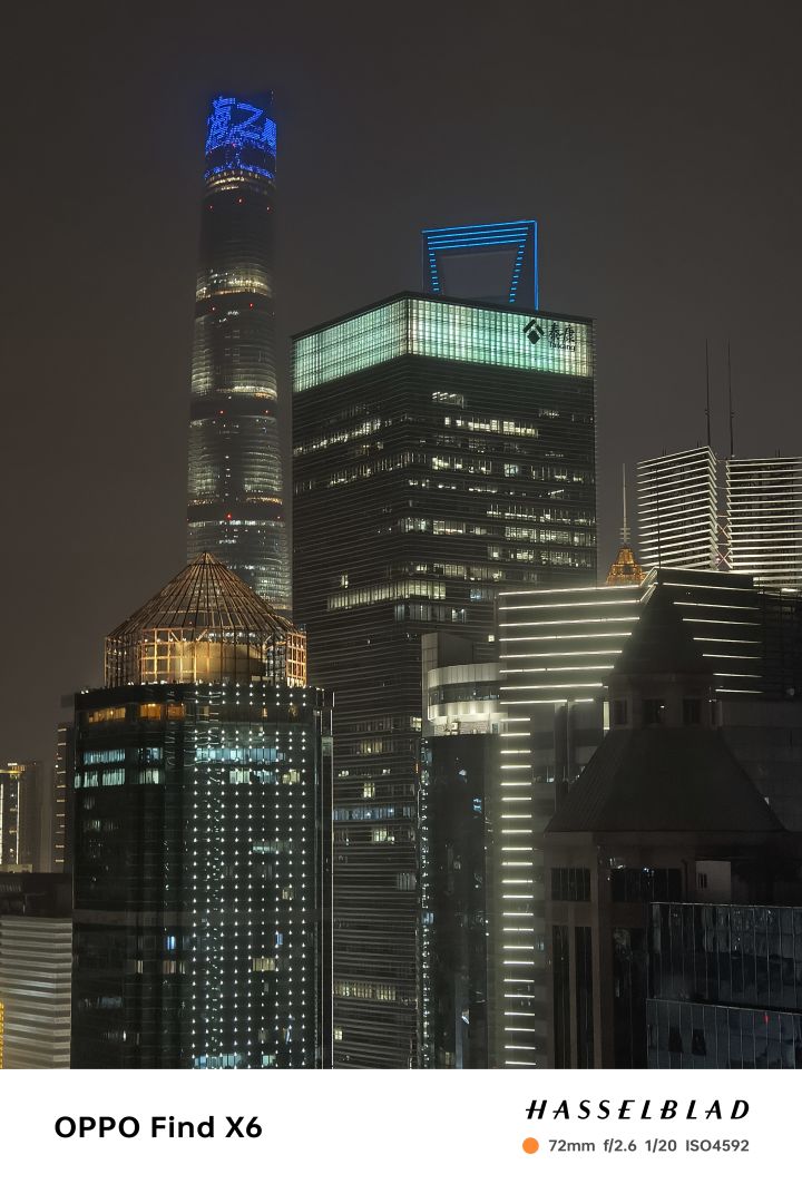 oppofindx6评测长焦,OPPOFindX6Pro120倍长焦测评