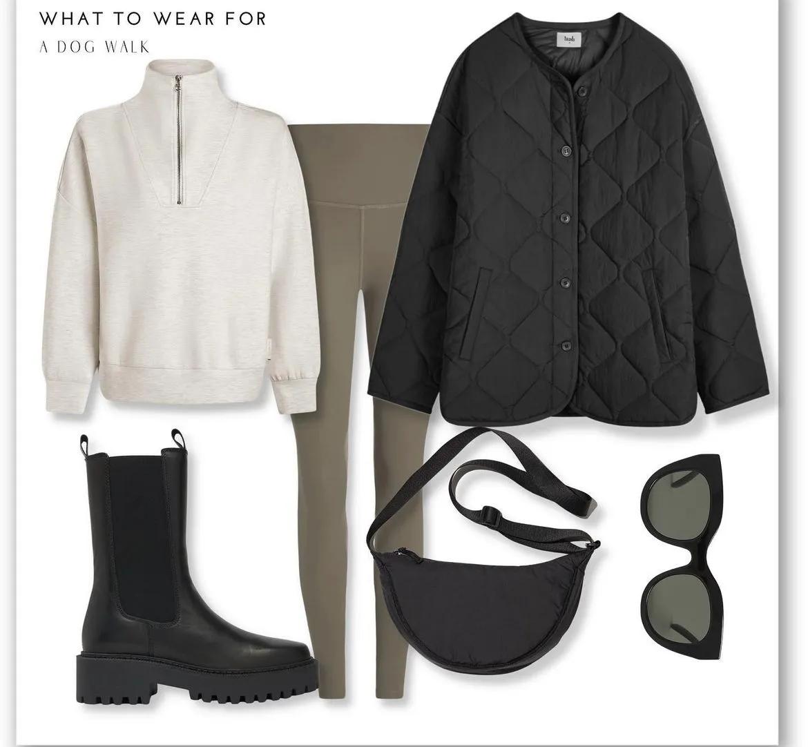 15度到25度的穿衣搭配春天,15度到20度天气穿搭秋季