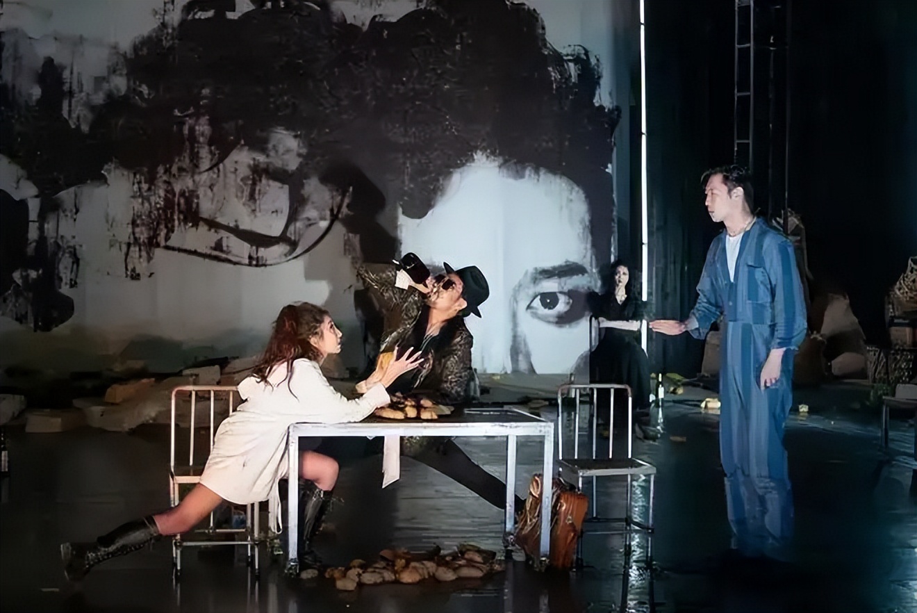 30年无数观众见证！细数大麦评分高的孟京辉经典导演作品