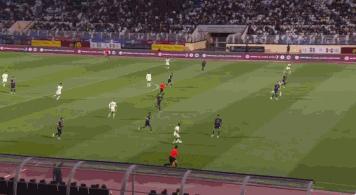 利雅得3-1补时15分钟进3球,利雅得c罗全场评分低搞笑集锦