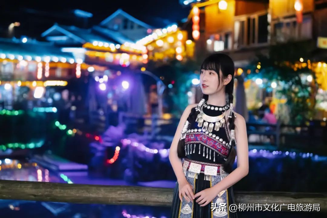 在柳州趣玩一“夏”！5大项暑期文化旅游主题活动来袭，持续2个月~