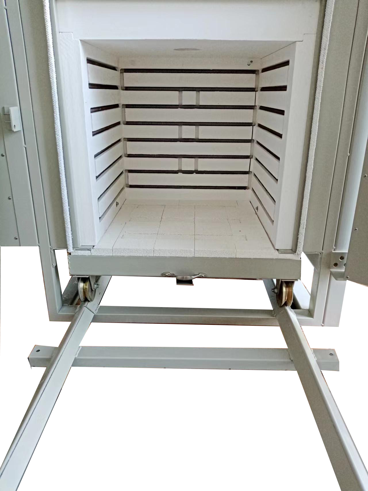 一体化程控高温炉操作说明,煅药炉报价